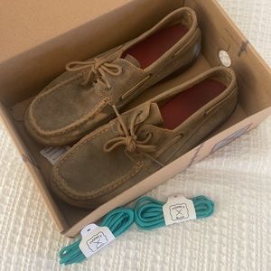 Twisted X Boots Women’s Driving Mocs
